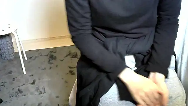 Chat XXX ao vivo de leopiii-iiJP