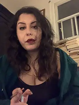 holyeroticss Chat XXX in diretta