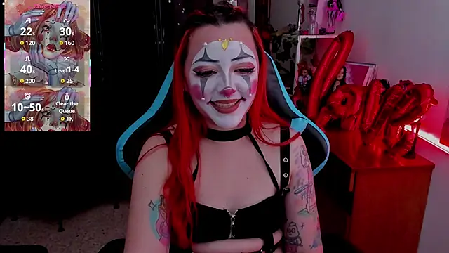 Maki33_'s Live XXX Chat