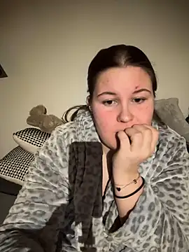 Chat XXX ao vivo de justsomeoneuknow