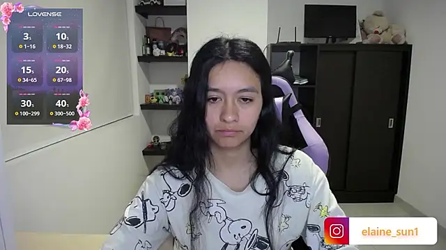 دردشة elaine_sun1 الجنسية المباشرة