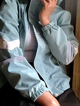 Congee-666 – Live XXX-chat