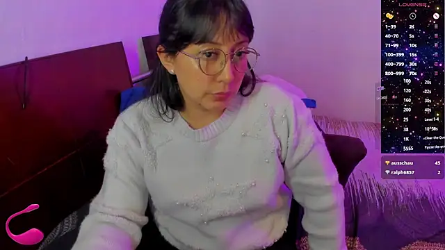 ella_harry Live XXX Chat