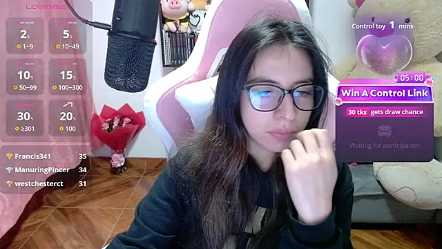 Maggie_Fox3 – Live XXX-chat