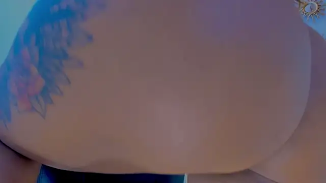 MariamRivera_ Live XXX Chat