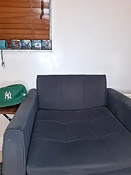 Chatroom XXX en direct de Zander823