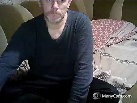 Chatroom XXX en direct de Mr__XX