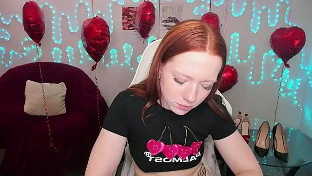 Katrys' Live XXX Chat