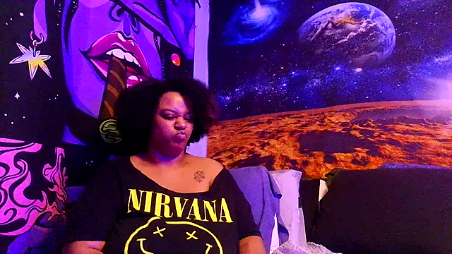 AutumnHart's Webcam Show