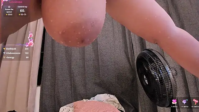 Amina_hafsa Live XXX-Chat