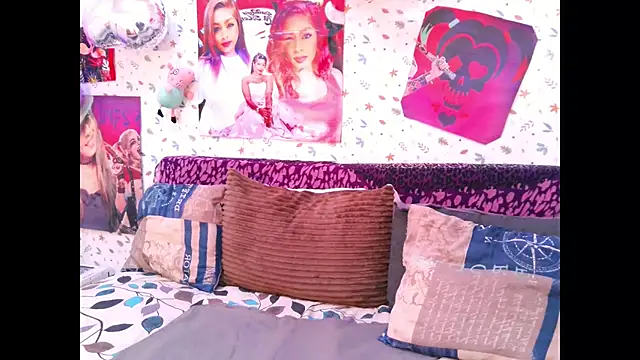 Harl3ysugar4u Live XXX Chat