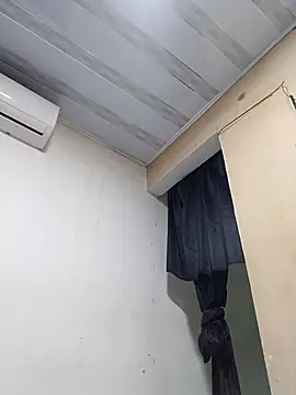 Chat XXX ao vivo de Liancy