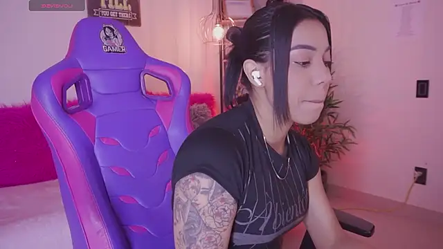 XXX chat uživo modela madelyn_rose_