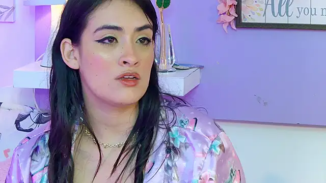 Chat XXX ao vivo de ChloeRem