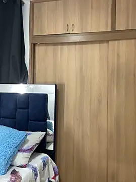 _CamiloBass Obrolan Langsung XXX