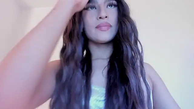 Sophia_Cambpell Obrolan Langsung XXX