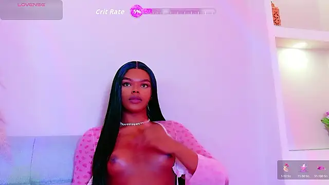 CamiEstrada Obrolan Langsung XXX