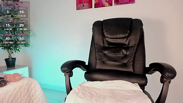 Chat XXX Live Aixa_hill1