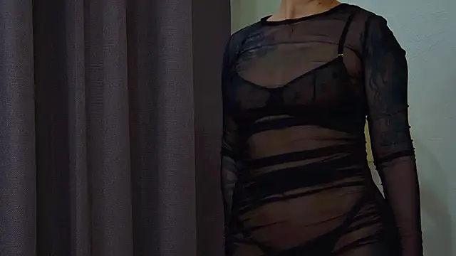 AlexandraBloomのライブXXXチャット