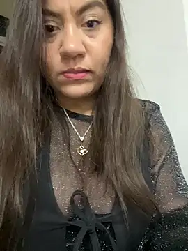 XXX chat uživo modela Iam__Cristal