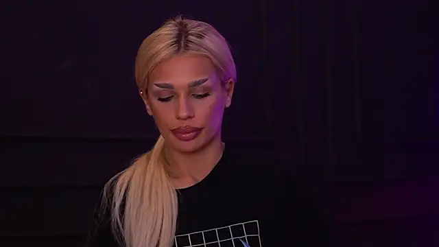 Candy_Ivy 라이브 XXX 채팅