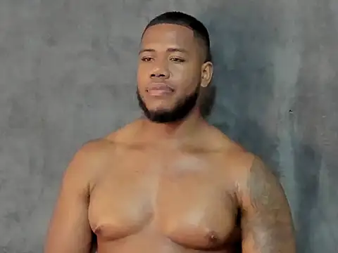 benjamincol Obrolan Langsung XXX