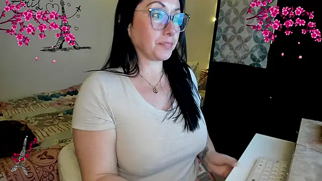 Chat XXX ao vivo de nataparis