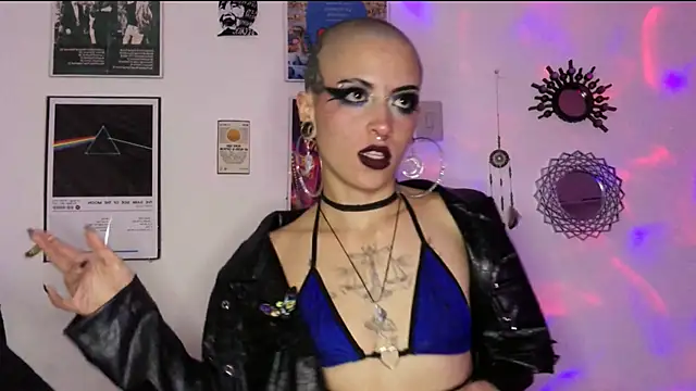 plutonbluemooon333のライブXXXチャット