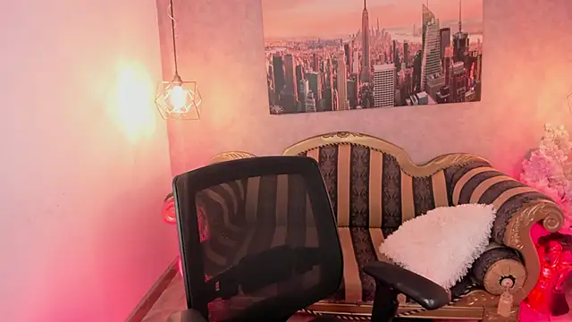 Sembang XXX Secara Langsung Salome_Smitth_1