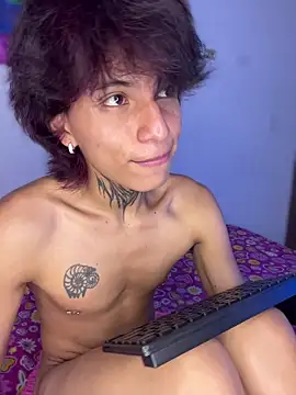 bellamy_095 – Live XXX-chat