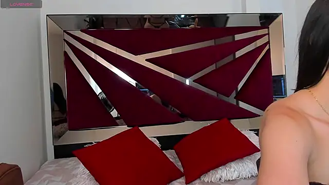 SaraWagner_のライブXXXチャット