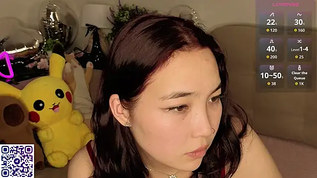 ColettaMejias – Naživo XXX chat