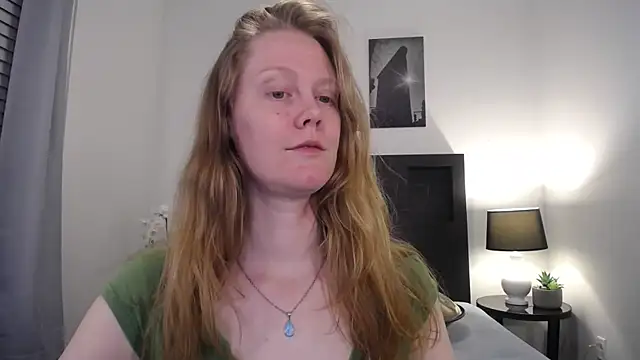 Chat XXX ao vivo de naughtyfox89