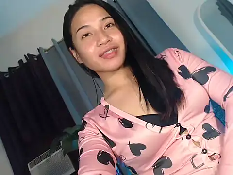 Jasmine_Belair Obrolan Langsung XXX