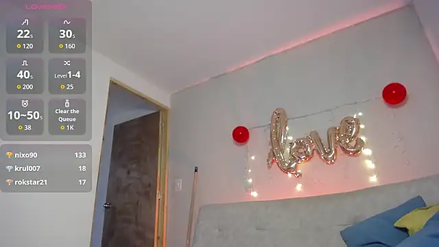 Sweet_Bella_Valery – Naživo XXX chat