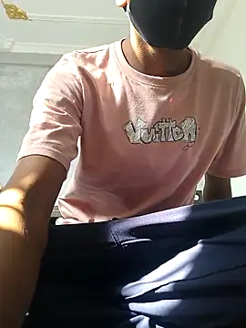 sexyboy_4u Obrolan Langsung XXX