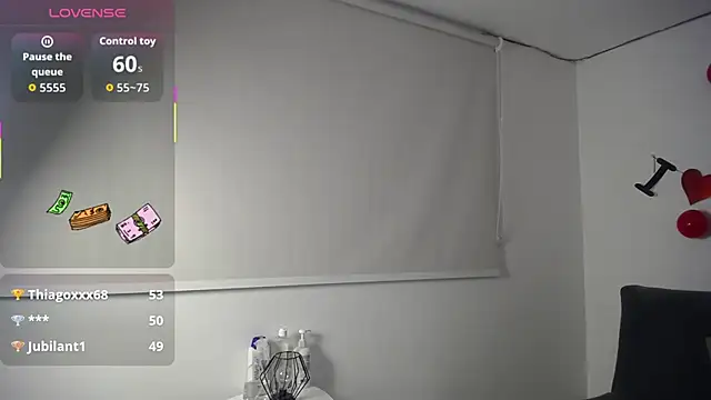 Chat XXX ao vivo de sansa_stark_love