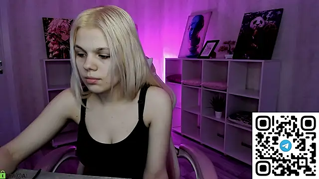 Im_Balboa Adlı Modelin Canlı XXX Sohbeti