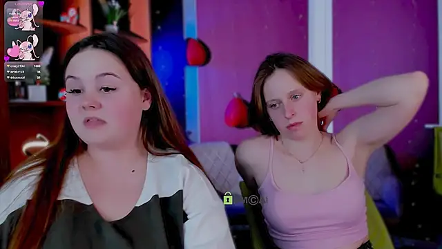 keuli_li 라이브 XXX 채팅