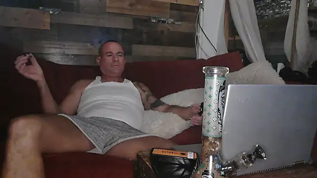 MISTERANDDEMI – Naživo XXX chat