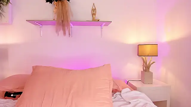 LunaDupont – Naživo XXX chat