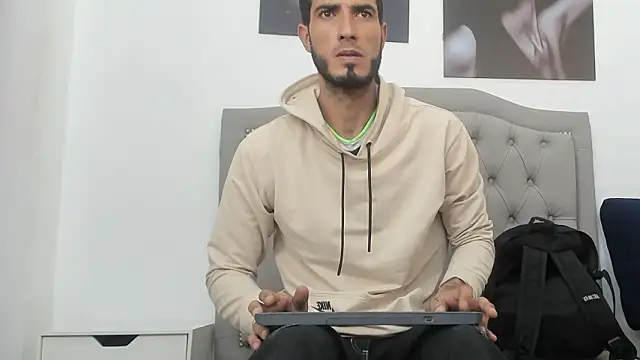 Chat XXX ao vivo de marc_ruffa