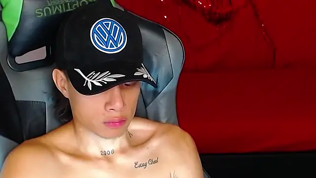 Didi_hard Obrolan Langsung XXX