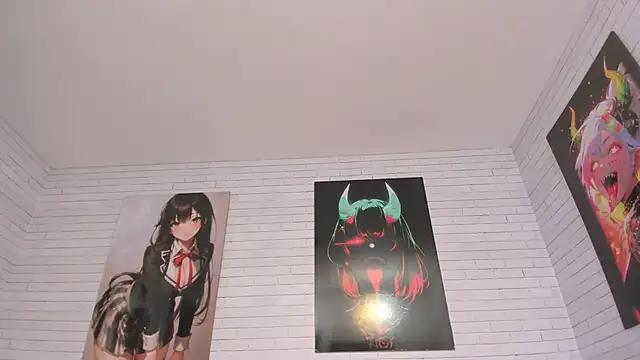 AlanaaHell Chat XXX live