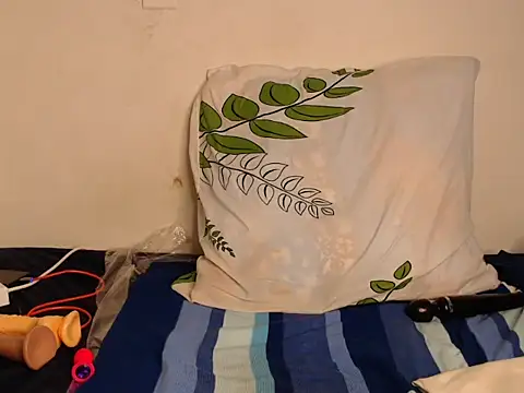 AmaraBlue03 Adlı Modelin Canlı XXX Sohbeti