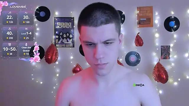 neo_raze Obrolan Langsung XXX