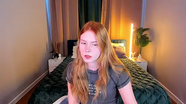 Chat XXX ao vivo de Julia_Anis