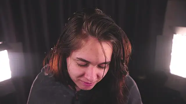 GinnyKittle Chat XXX live