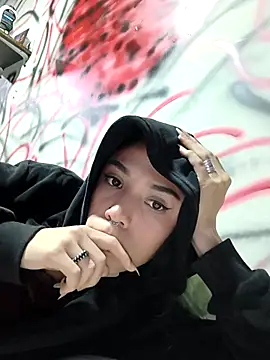 CharlotteKravizzのライブXXXチャット