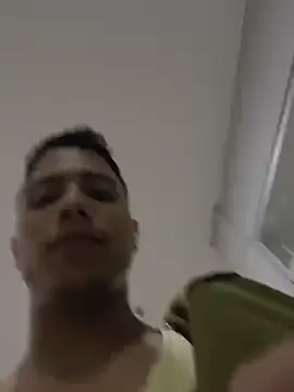 Gael_Velaryx Obrolan Langsung XXX